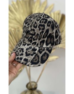 Gorra Safari