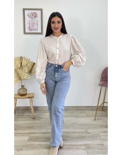 Blusa Casandra