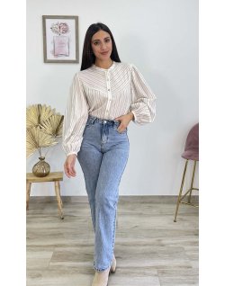 Blusa Casandra