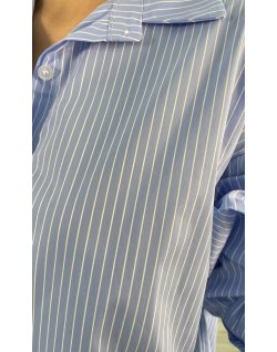 Camisa Stripes