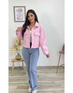 Chaqueta Nicola