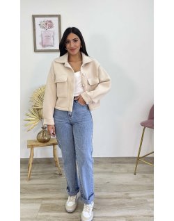 Chaqueta Nicola