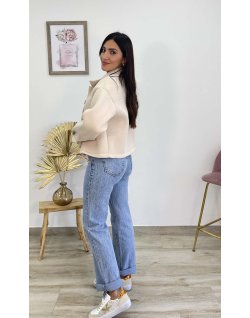 Chaqueta Nicola