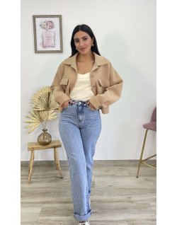 Chaqueta Nicola