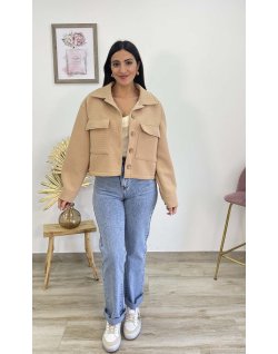 Chaqueta Nicola