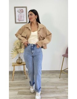 Chaqueta Nicola