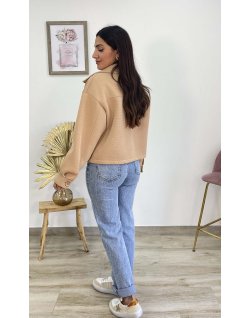 Chaqueta Nicola