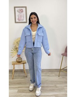 Chaqueta Nicola