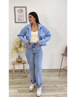 Chaqueta Nicola