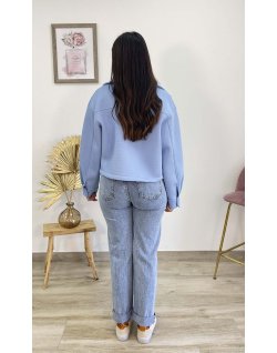 Chaqueta Nicola