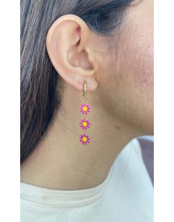 Pendientes Margarita