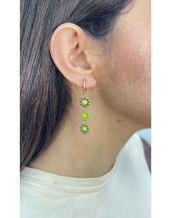 Pendientes Margarita