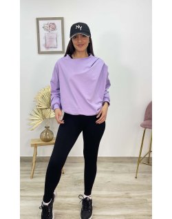 Sudadera Pinza