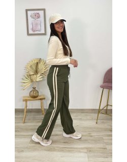 Pantalón Bolivia