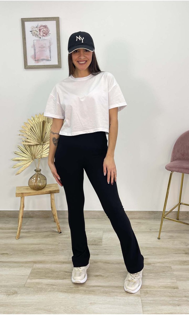 Leggings Flare