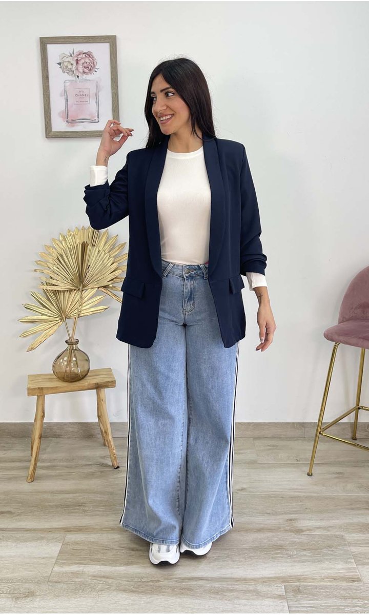 Blazer Roma