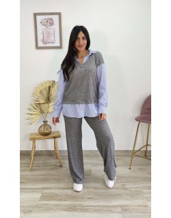Conjunto Paula