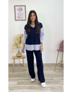 Conjunto Paula