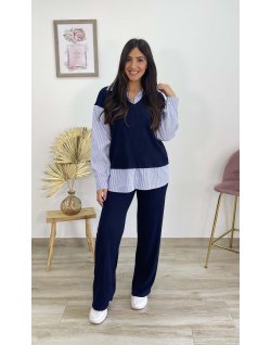Conjunto Paula