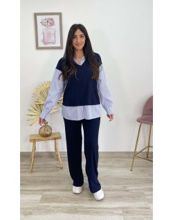 Conjunto Paula