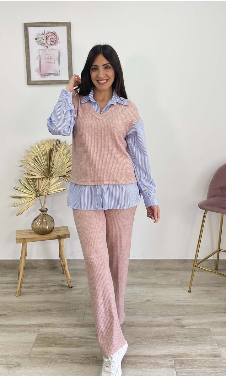 Conjunto Paula