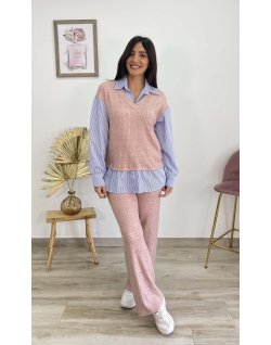 Conjunto Paula