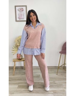 Conjunto Paula