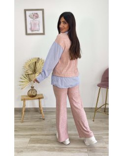 Conjunto Paula