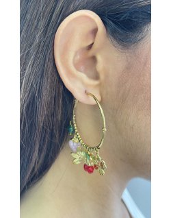 Pendientes Caribe