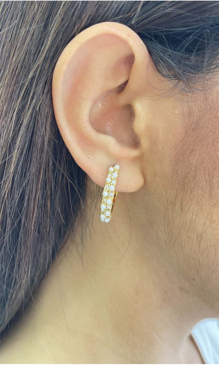 Pendientes Llanes