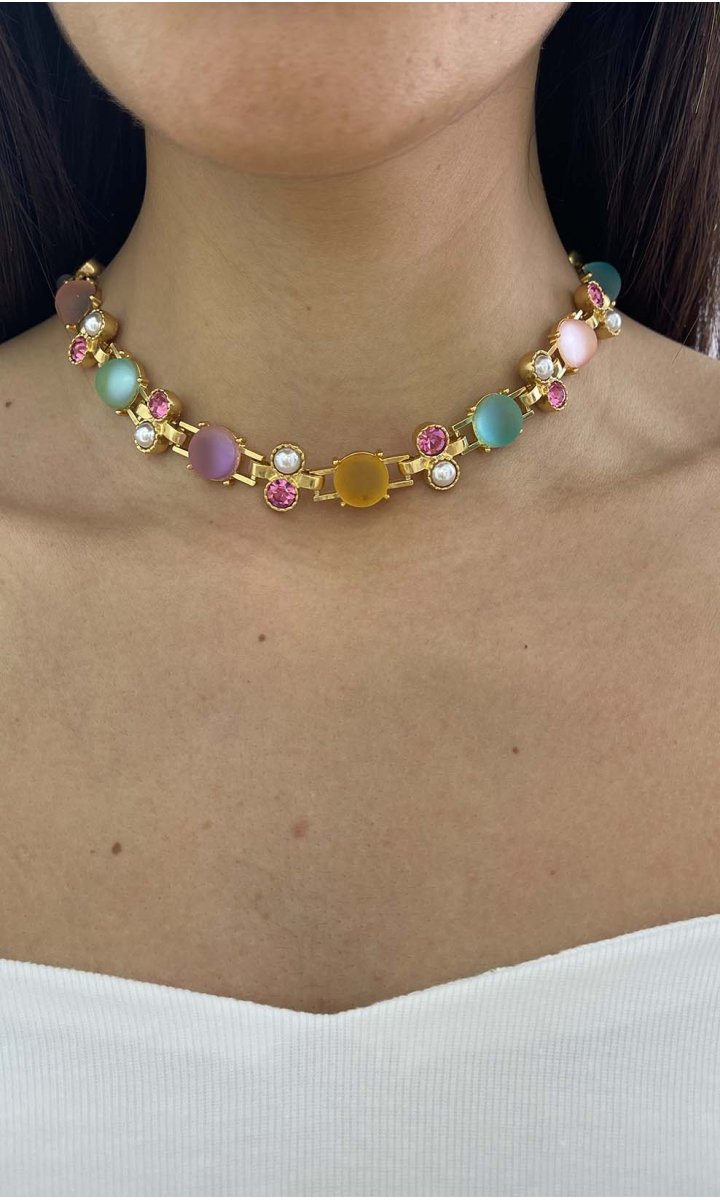 Collar Versalles