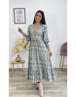 Vestido Alhambra