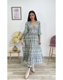 Vestido Alhambra