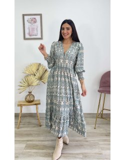 Vestido Alhambra