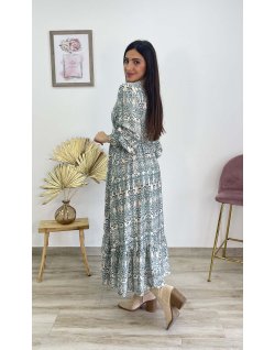 Vestido Alhambra