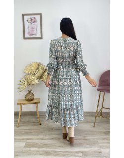 Vestido Alhambra
