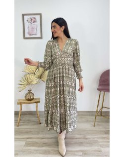 Vestido Alhambra