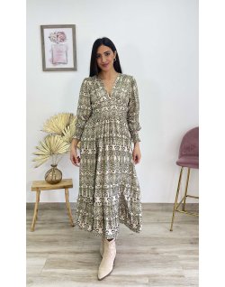 Vestido Alhambra