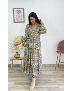 Vestido Alhambra