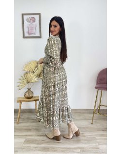 Vestido Alhambra