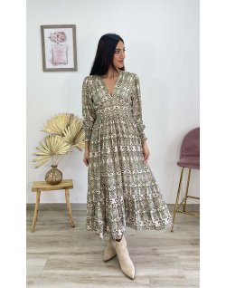 Vestido Alhambra
