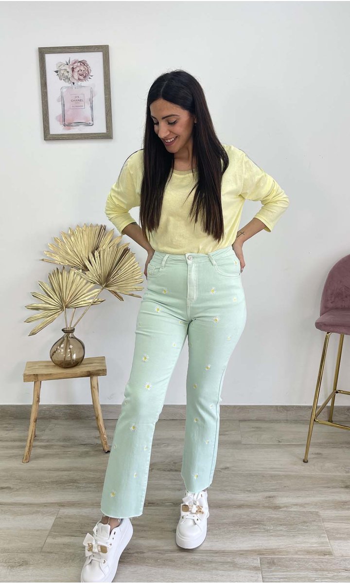 Pantalón Maggie