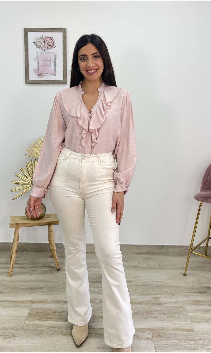 Blusa Karina