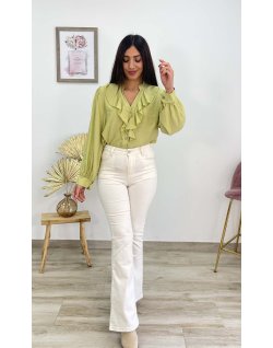 Blusa Karina