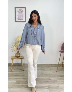 Blusa Karina