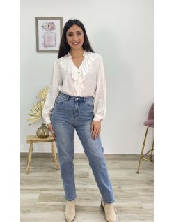 Blusa Karina