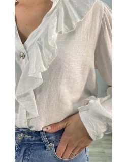Blusa Karina