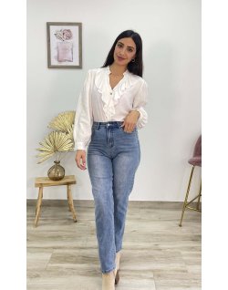 Blusa Karina