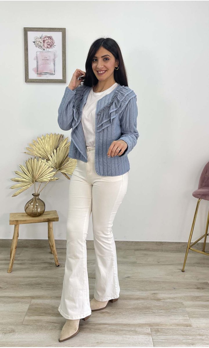 Chaqueta Teresa