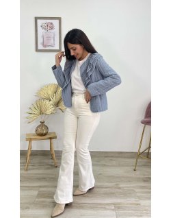 Chaqueta Teresa